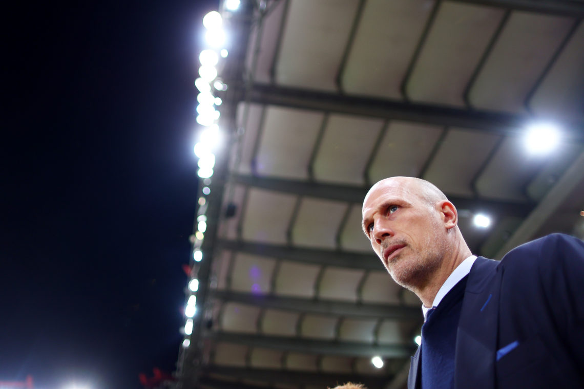 Photo by Dean Mouhtaropoulos - UEFA/UEFA via Getty Images