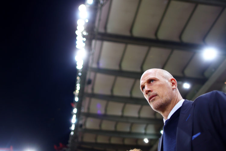 Photo by Dean Mouhtaropoulos - UEFA/UEFA via Getty Images