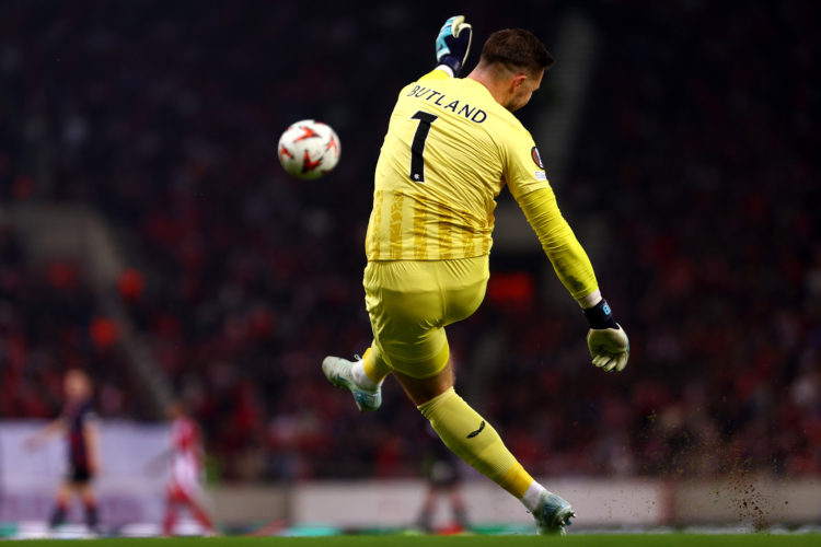 Photo by Dean Mouhtaropoulos - UEFA/UEFA via Getty Images