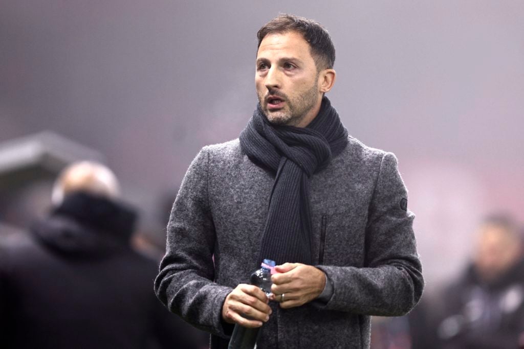 Israel v Belgium - UEFA Nations League 17/11/2024