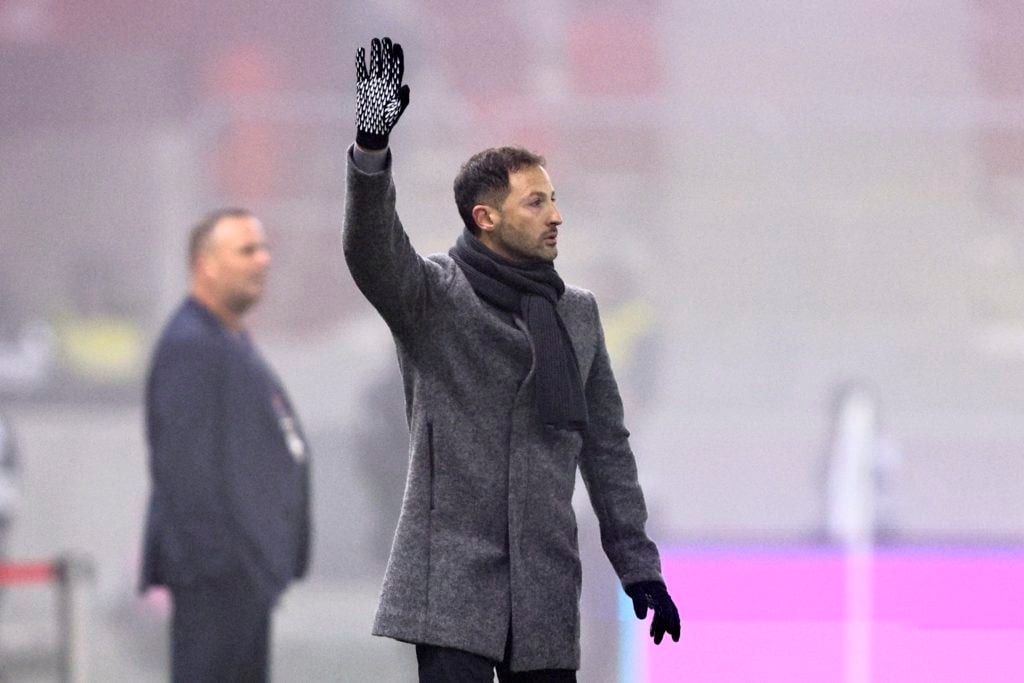 Israel v Belgium - UEFA Nations League 17/11/2024