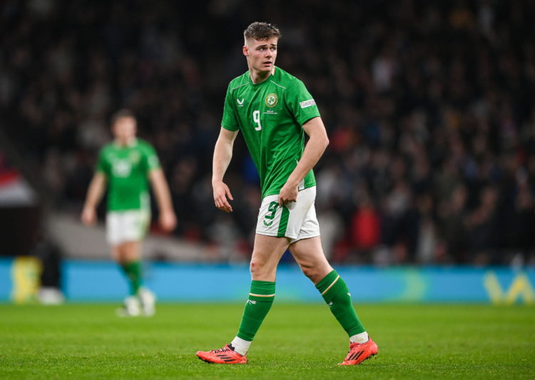Photo By Stephen McCarthy/Sportsfile via Getty Images