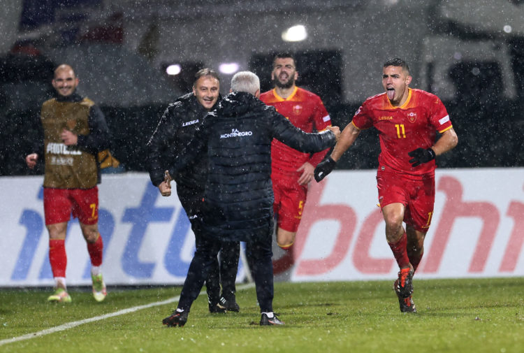 Photo by Filip Filipovic - UEFA/UEFA via Getty Images