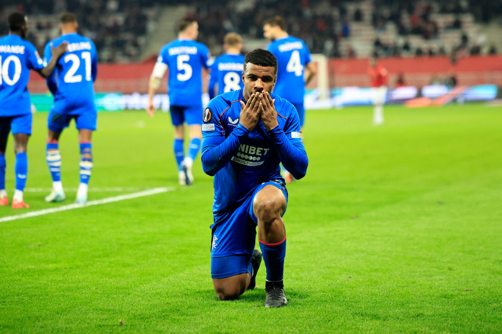 FBL-EUR-C3-NICE-RANGERS