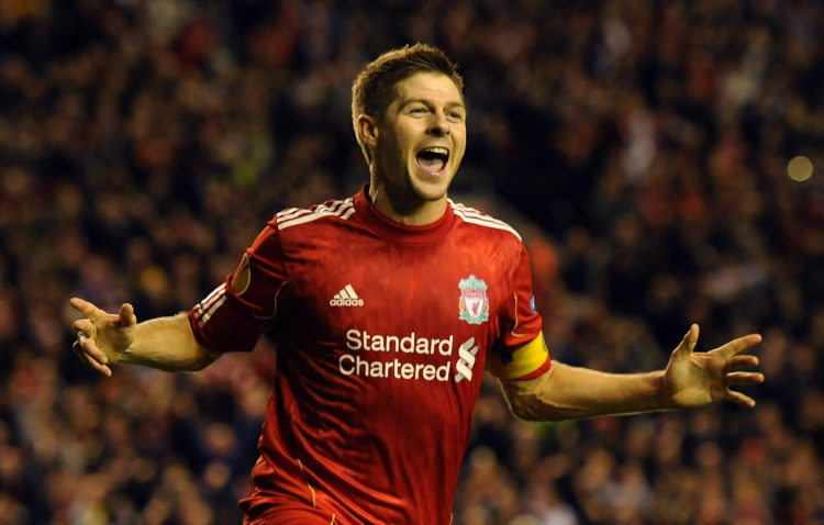 Photo by John Powell/Liverpool FC via Getty Images