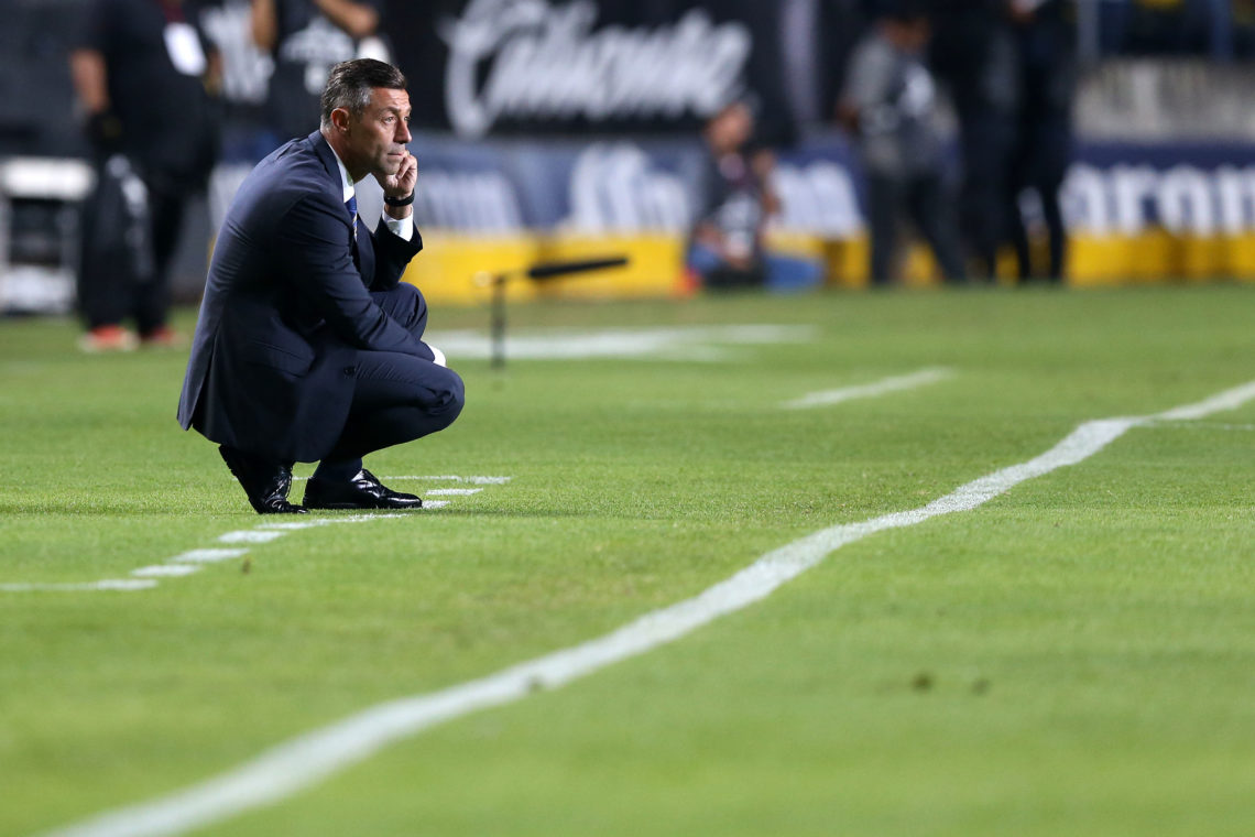 Photo by Refugio Ruiz/Getty Images
