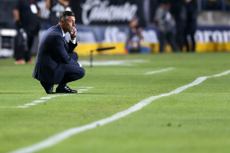 Photo by Refugio Ruiz/Getty Images