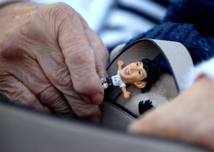 Photo by Alex Pantling/Getty Images