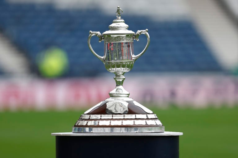 Topic image for: Scottish Cup
