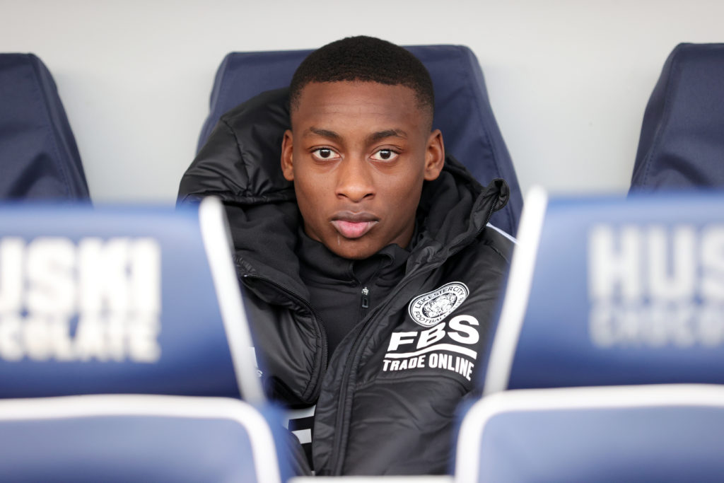 Millwall v Leicester City - Emirates FA Cup Third Round