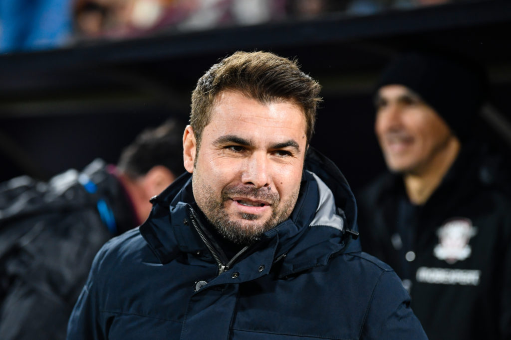 CFR Cluj v FC Rapid 1923 - Romania Superliga Stage 25