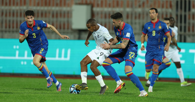 Photo by Richard Pelham - FIFA/FIFA via Getty Images