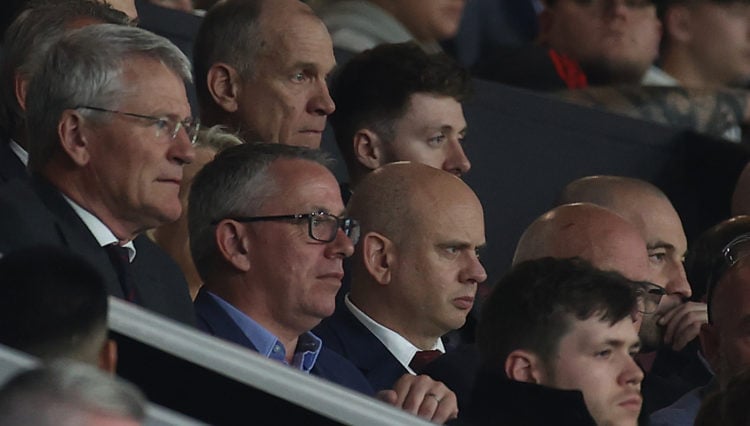 Photo by Matthew Peters/Manchester United via Getty Images