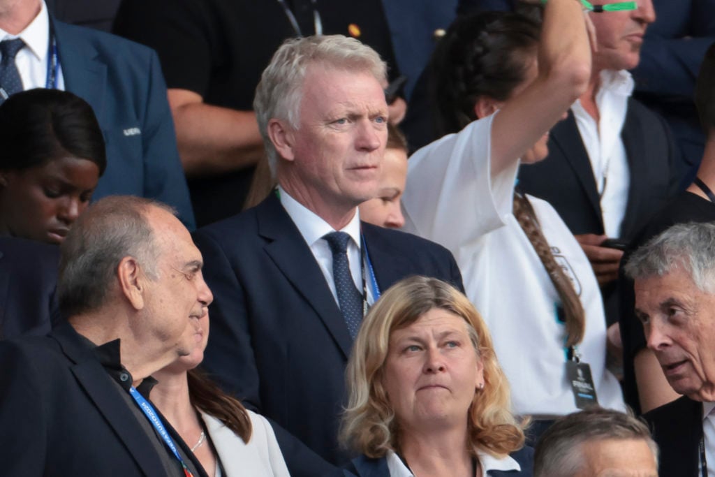 Spain v England: Final - UEFA EURO 2024