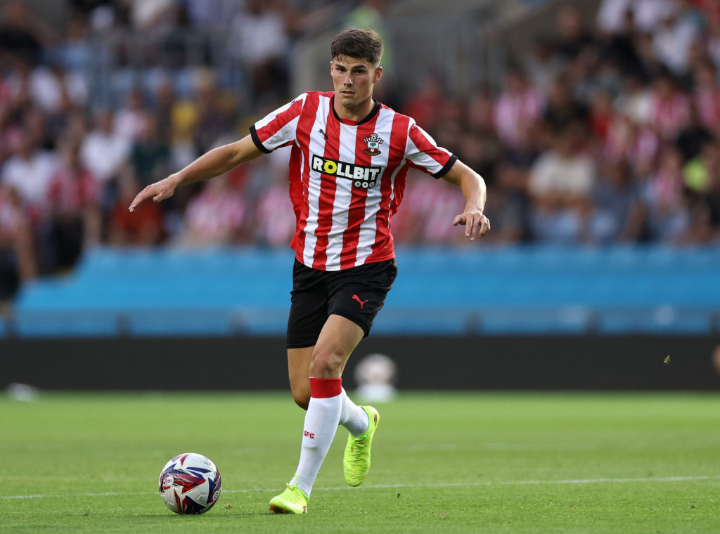 Oxford United v Southampton - Pre-Season Friendly