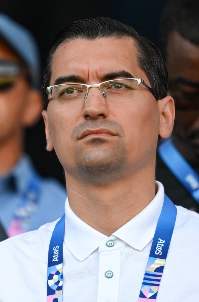 Paris 2024 Olympic Games - Day 15 - Women's Football - Gold Medal Match