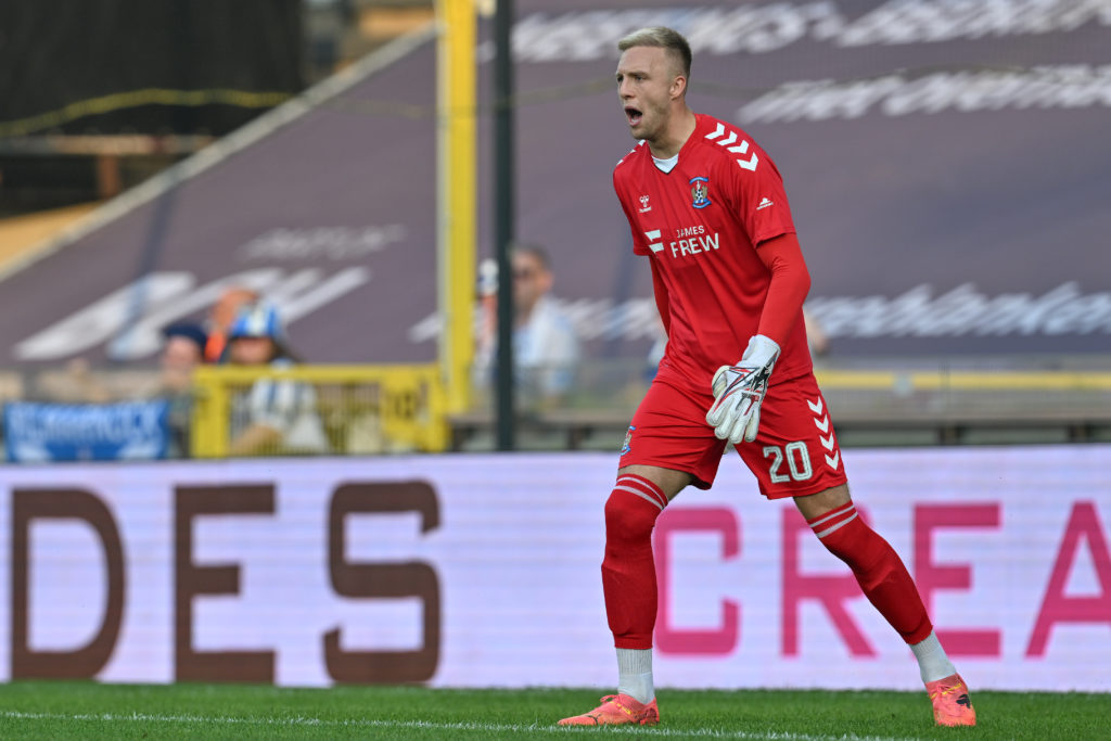 Cercle Brugge v Kilmarnock: Second Qualifying Round 2nd Leg - UEFA Europa League