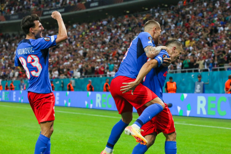 Photo by Vasile Mihai-Antonio/Getty Images