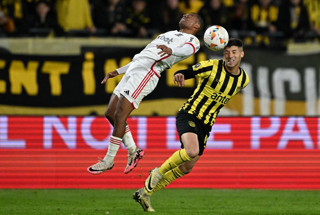 TOPSHOT-FBL-LIBERTADORES-PENAROL-FLAMENGO