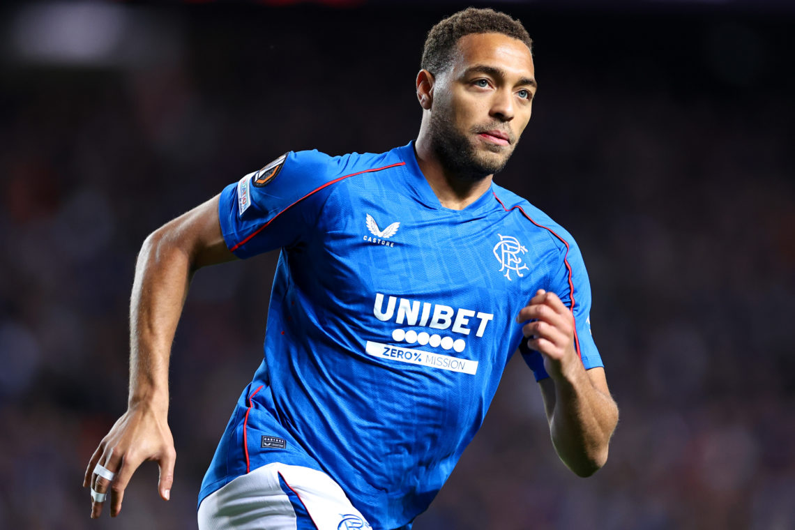 Photo by Robbie Jay Barratt - AMA/Getty Images