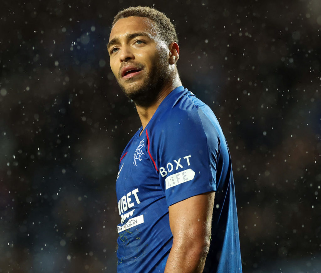 Rangers FC v St. Mirren FC - William Hill Premiership