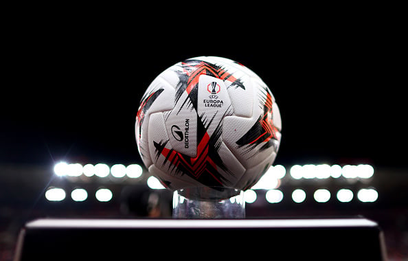 Olympiacos FC v Rangers FC - UEFA Europa League 2024/25 League Phase MD4