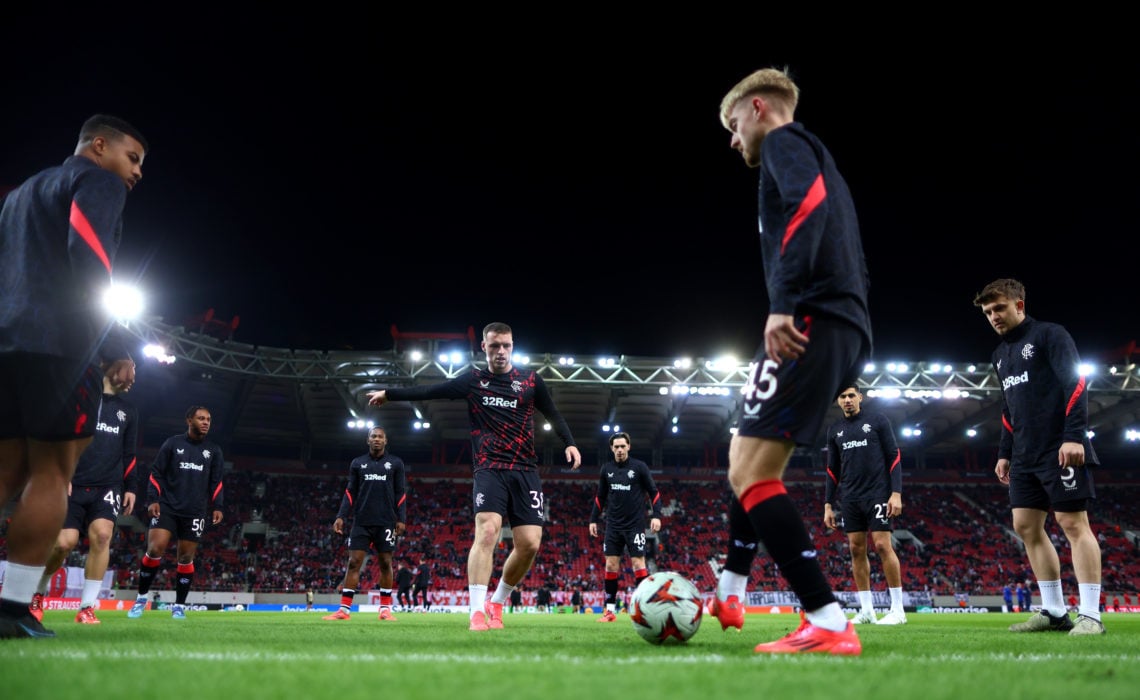 Photo by Dean Mouhtaropoulos - UEFA/UEFA via Getty Images