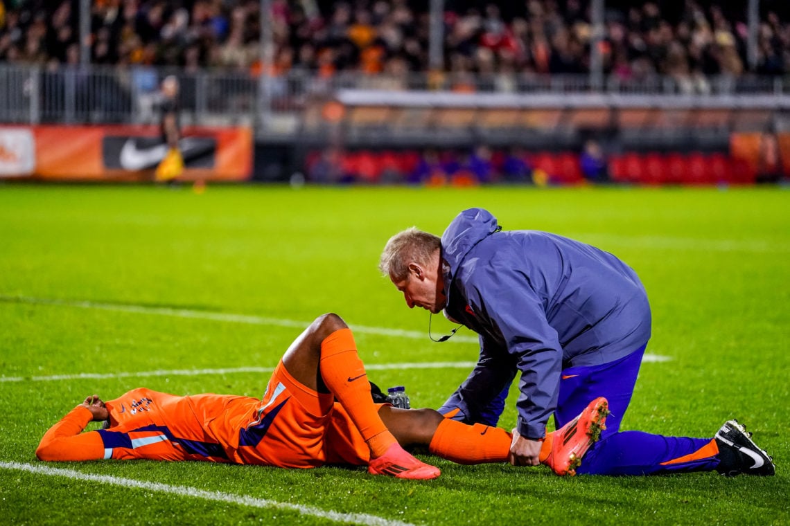 Photo by Joris Verwijst/BSR Agency/Getty Images