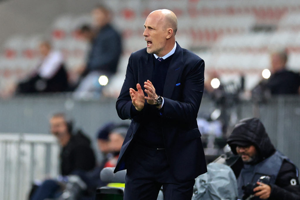 FBL-EUR-C3-NICE-RANGERS