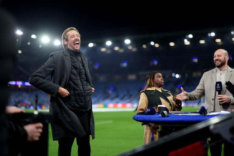 Photo by Carl Recine - UEFA/UEFA via Getty Images