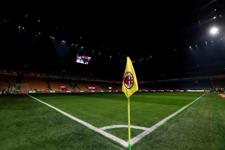 Photo by Marco Luzzani/Getty Images