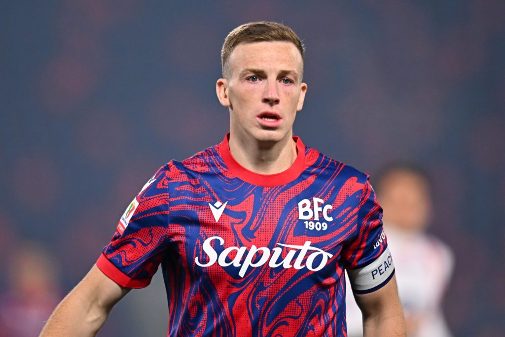 Bologna FC v AC Monza- Coppa Italia