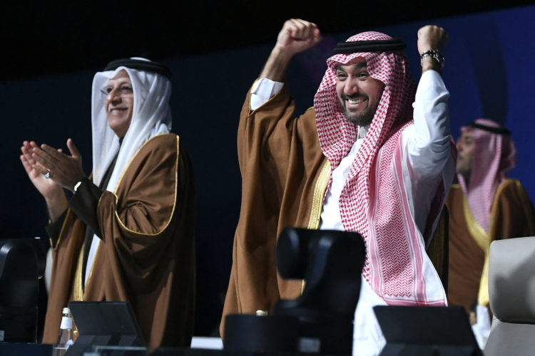 Photo by -/AFP via Getty Images