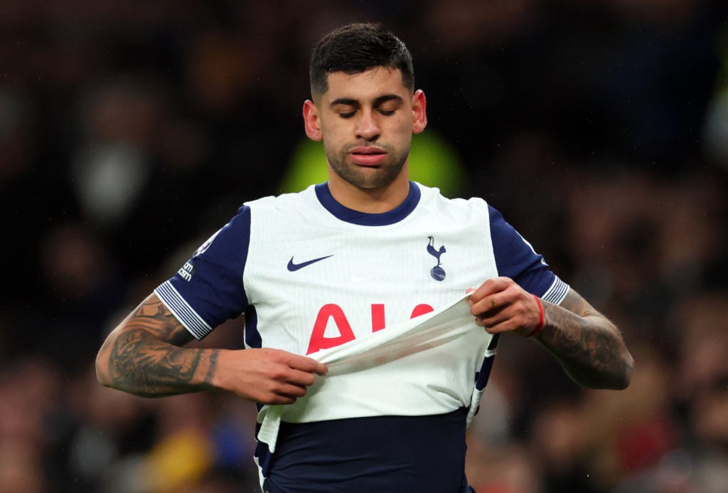 Tottenham Hotspur FC v Chelsea FC - Premier League