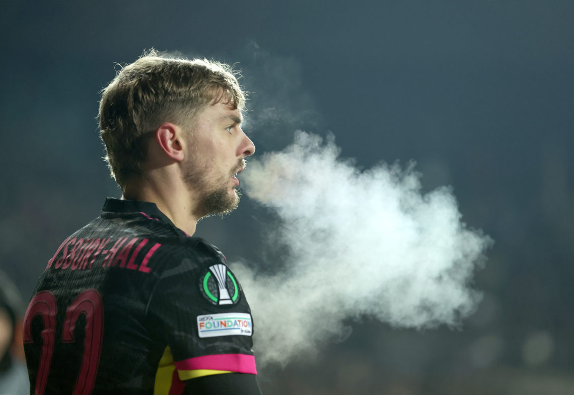 Photo by Chris Lee - Chelsea FC/Chelsea FC via Getty Images