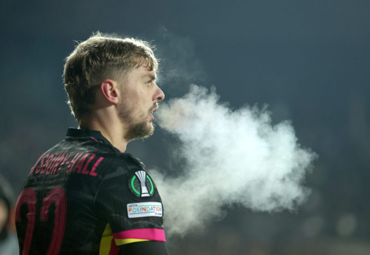Photo by Chris Lee - Chelsea FC/Chelsea FC via Getty Images