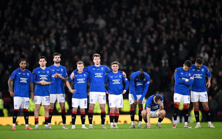 Photo by Justin Setterfield/Getty Images