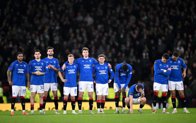 Photo by Justin Setterfield/Getty Images