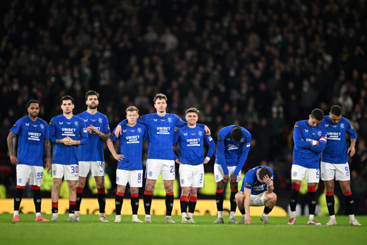 Photo by Justin Setterfield/Getty Images