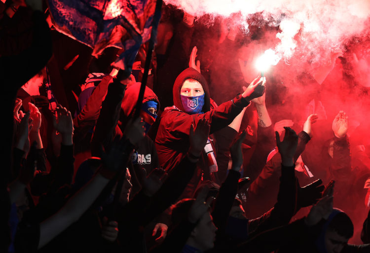 Photo by Ian MacNicol/Getty Images