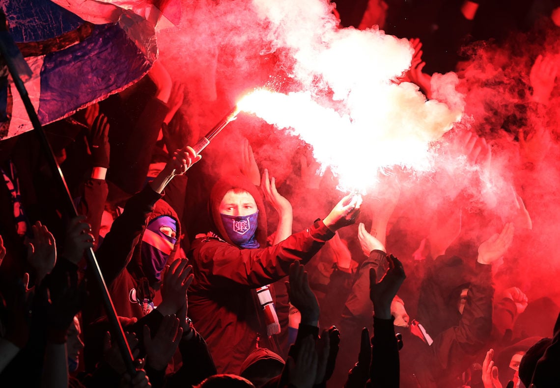 Photo by Ian MacNicol/Getty Images