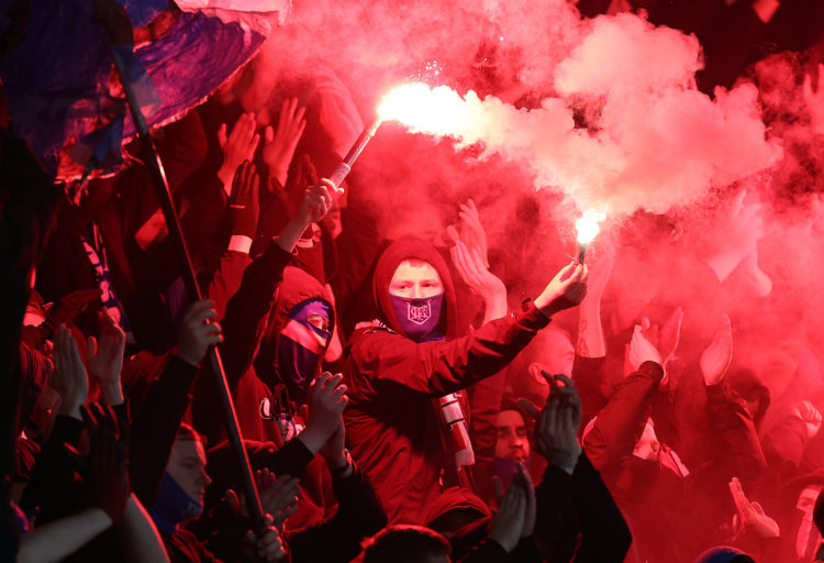 Photo by Ian MacNicol/Getty Images