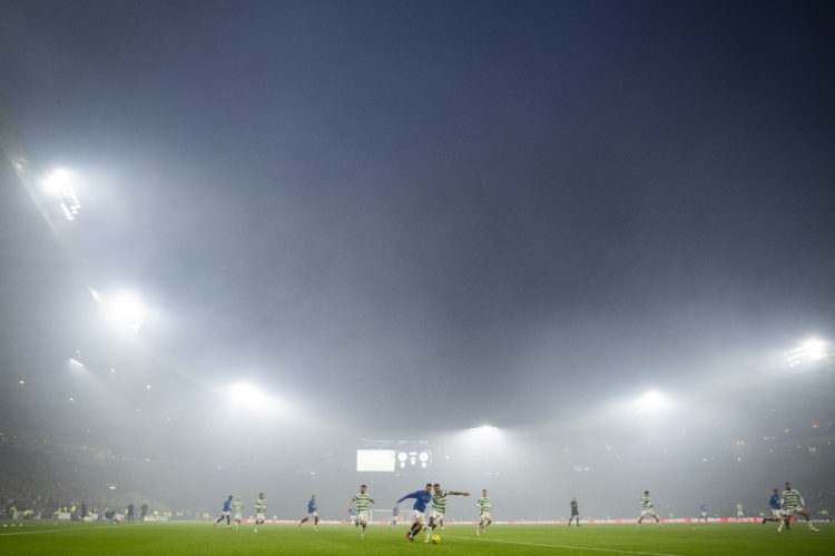 Photo by Justin Setterfield/Getty Images