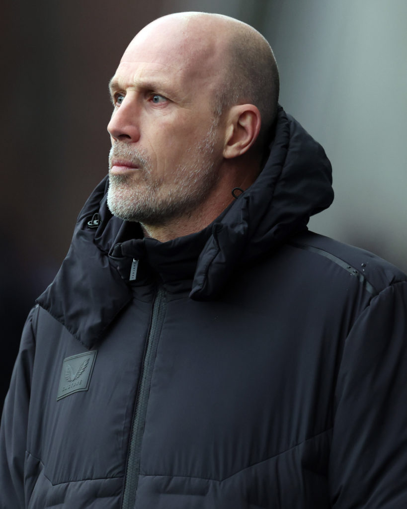 Rangers FC v Dundee FC - William Hill Premiership