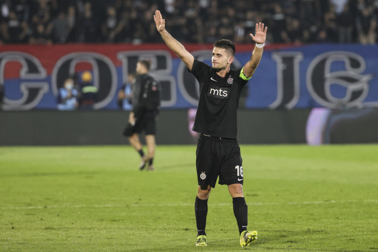 Photo by Srdjan Stevanovic/Getty Images