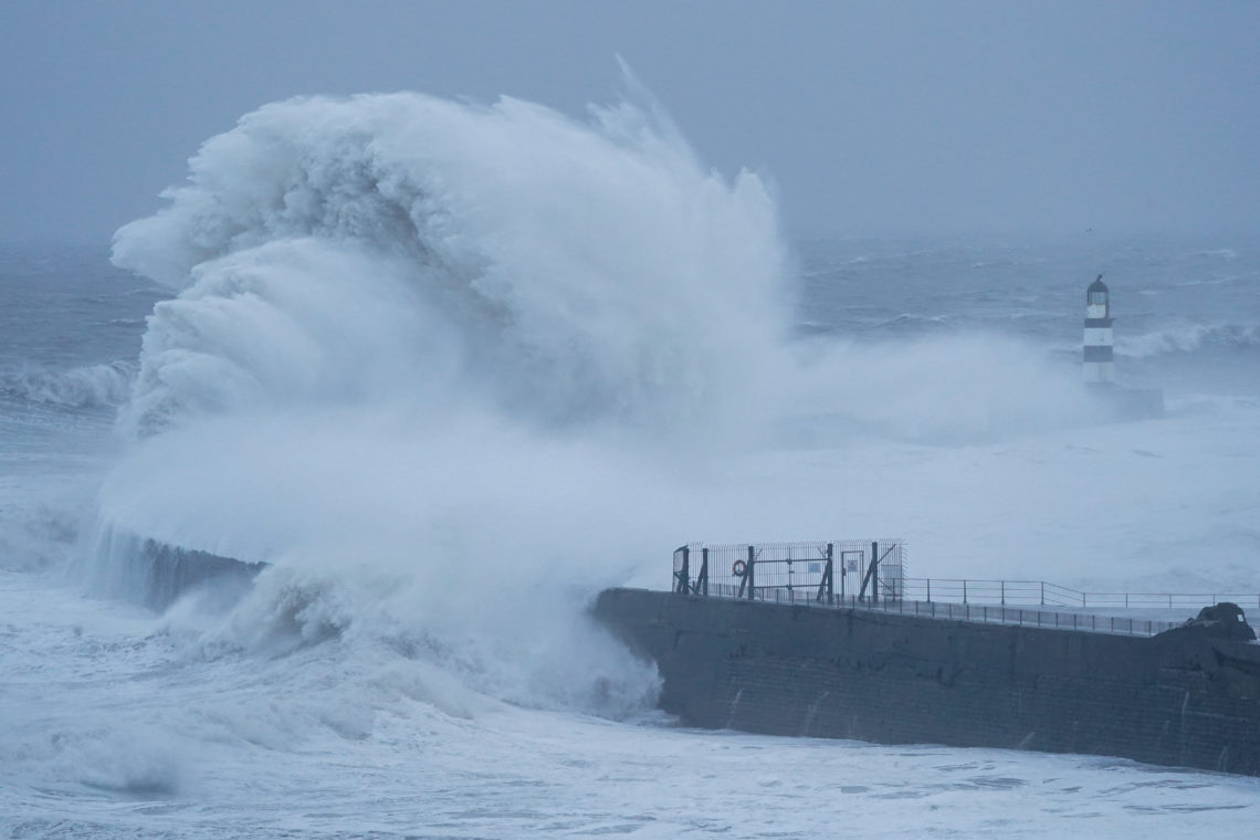 Photo by Ian Forsyth/Getty Images