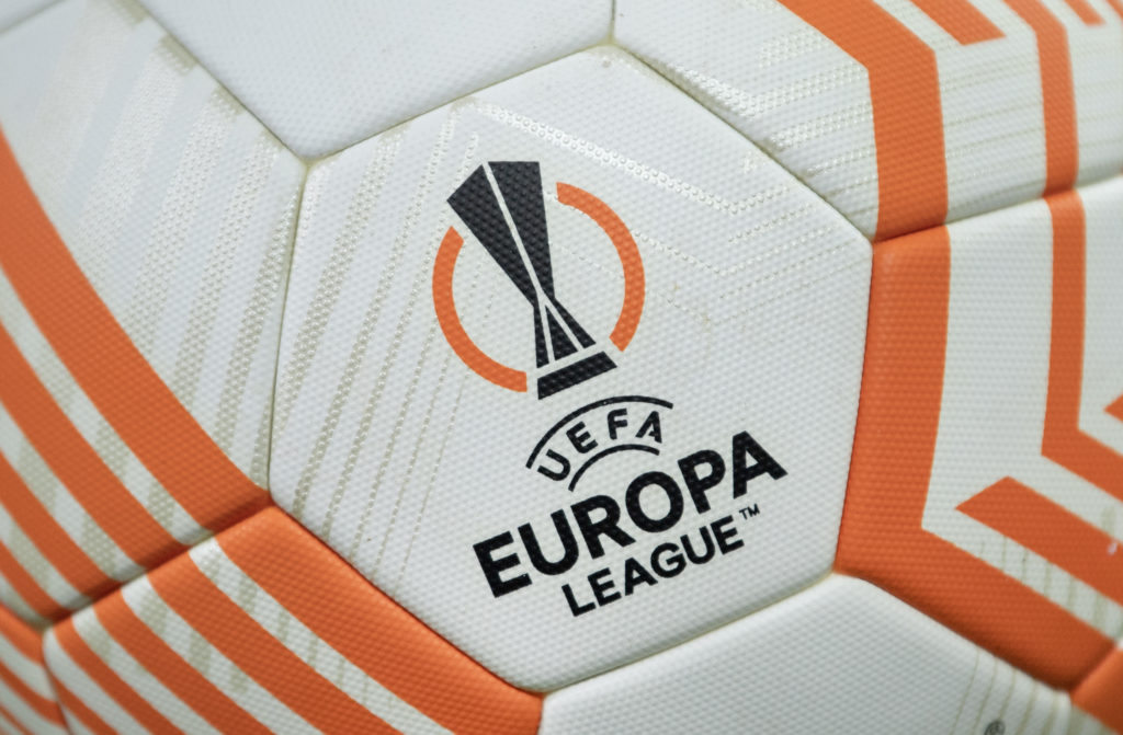 Manchester United v FC Barcelona: Knockout Round Play-Off Leg Two - UEFA Europa League