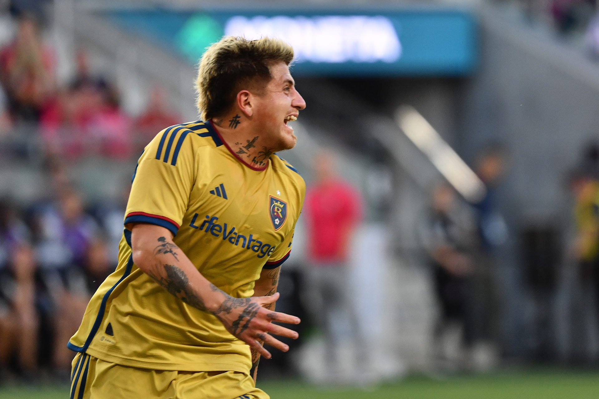 Real Salt Lake v St. Louis City SC