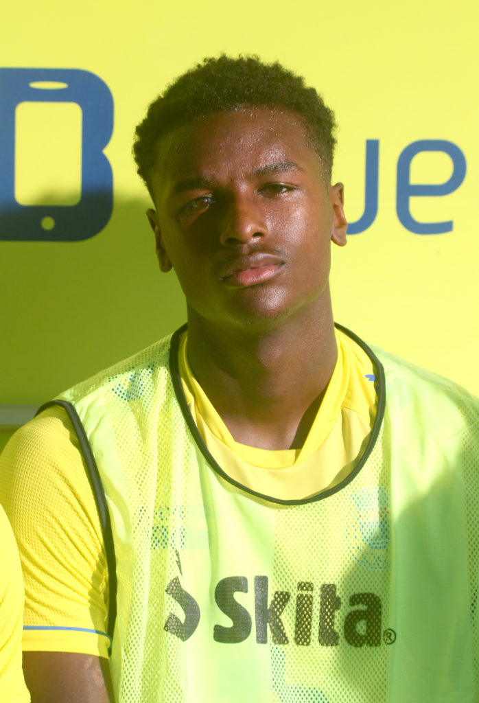 Portugal League 1 23/24 Portraits