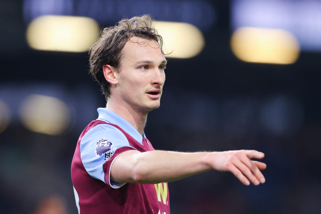 Burnley FC v Luton Town - Premier League